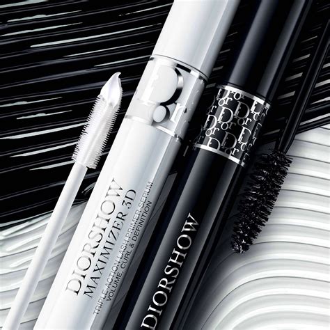 diorshow mascara maximizer 3d|diorshow maximizer mascara primer 3d.